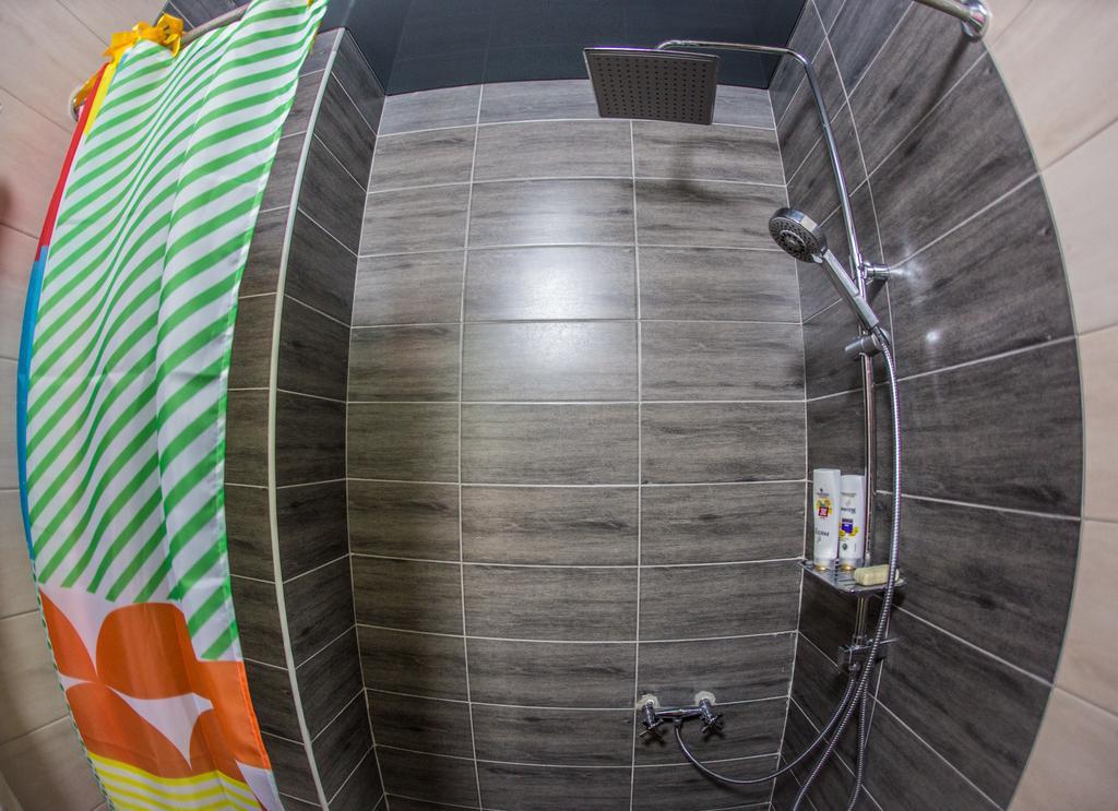 Hostel Loco Ałma Ata Pokój zdjęcie