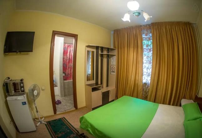 Hostel Loco Ałma Ata Pokój zdjęcie