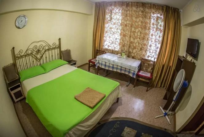 Hostel Loco Ałma Ata Pokój zdjęcie